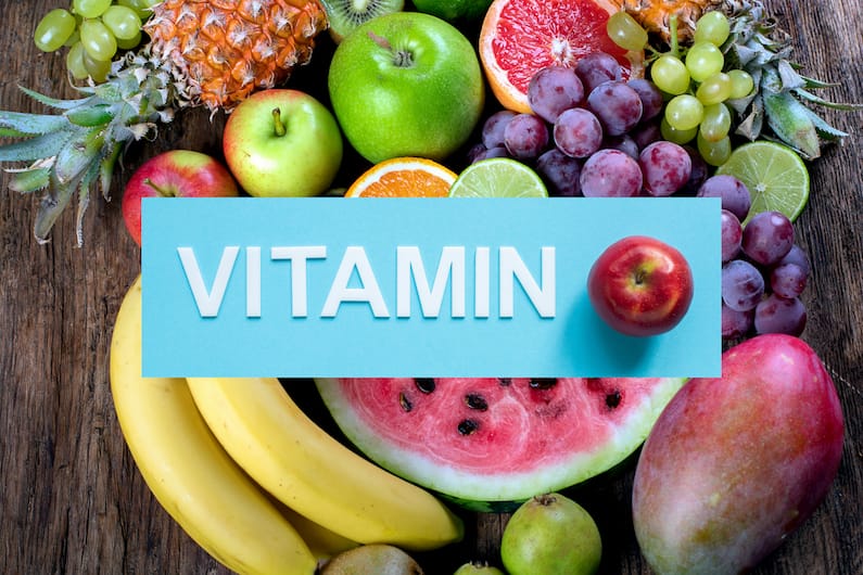 Vitamine e minerali: una guida breve